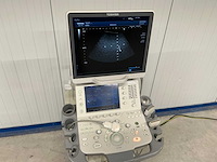 Toshiba - aplio 500 - echo toestel - afbeelding 6 van  10