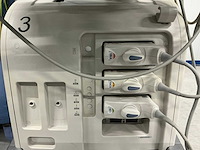 Toshiba - aplio 500 - echo toestel - afbeelding 9 van  10