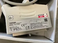 Toshiba - aplio xg - ultrasound equipment - afbeelding 3 van  12