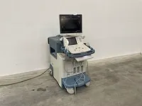 Toshiba - aplio xg - ultrasound equipment - afbeelding 1 van  12
