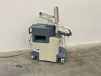 Toshiba - aplio xg - ultrasound equipment - afbeelding 5 van  12