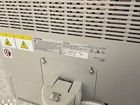 Toshiba - aplio xg - ultrasound equipment - afbeelding 12 van  12