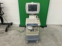 Toshiba - nemio 20 - echo apparaat - 2005 - afbeelding 1 van  10