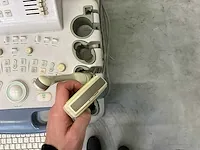 Toshiba - nemio 20 - echo apparaat - 2005 - afbeelding 6 van  10