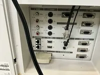 Toshiba - nemio 20 - echografie - 2002 - afbeelding 2 van  12