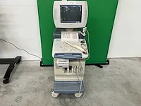 Toshiba - nemio 20 - echografie - 2002 - afbeelding 1 van  12