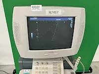 Toshiba - nemio 20 - echografie - 2002 - afbeelding 5 van  12
