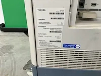Toshiba - nemio 20 - echografie - 2002 - afbeelding 12 van  12