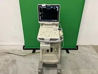 Toshiba - nemio mx - echografie - 2011 - afbeelding 1 van  10