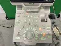 Toshiba - nemio mx - echografie - 2011 - afbeelding 3 van  10