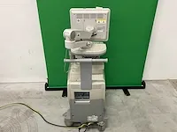 Toshiba - nemio mx - echografie - 2011 - afbeelding 7 van  10