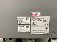 Toshiba - nemio mx - echografie - 2011 - afbeelding 8 van  10