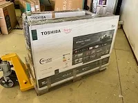 Toshiba - pallet - televisies (6x) - afbeelding 8 van  18
