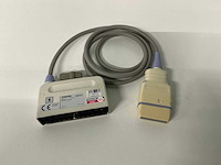Toshiba - plm-1204at - ultrasound transducer - afbeelding 1 van  4