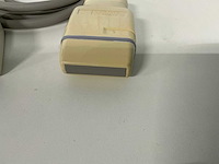 Toshiba - plm-1204at - ultrasound transducer - afbeelding 2 van  4