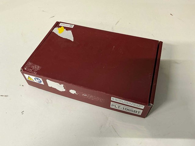 Toshiba - plt-1005bt - ultrasound transducer - afbeelding 3 van  3