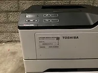 Toshiba - printer & scanner - afbeelding 3 van  6