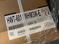 Toshiba - r32 estia - hwt-601hw-e / hwt-601xwhm3w-e - lucht-water warmtepomp set - afbeelding 6 van  6
