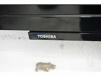 Toshiba - televisie - afbeelding 2 van  4