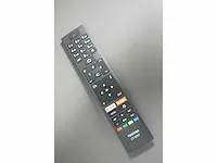 Toshiba - televisie - afbeelding 4 van  4