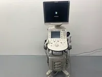 Toshiba - xario 200 platinum - ultrasound equipment