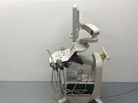 Toshiba - xario 200 platinum - ultrasound equipment - afbeelding 4 van  10