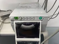Toshiba - xario 200 platinum - ultrasound equipment - afbeelding 7 van  10