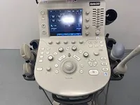 Toshiba - xario 200 platinum - ultrasound equipment - afbeelding 8 van  10