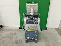 Toshiba - xario istyle - echografie - 2009 - afbeelding 3 van  11