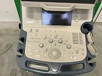 Toshiba - xario istyle - echografie - 2009 - afbeelding 5 van  11