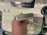 Toshiba - xario istyle - echografie - 2009 - afbeelding 8 van  11