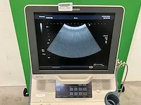 Toshiba - xario istyle - echografie - 2009 - afbeelding 10 van  11