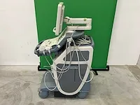 Toshiba - xario istyle - echografie - 2009 - afbeelding 11 van  11