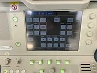 Toshiba - xario xg istyle - echoapparaat - 2009 - afbeelding 12 van  15
