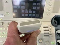 Toshiba - xario xg istyle - echoapparaat - 2009 - afbeelding 14 van  15