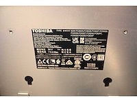 Toshiba 6200-fc8225 cash it 4.80 touchscreen kassa systeem met bonnenprinter en geldtester - afbeelding 5 van  5