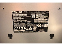 Toshiba 6200-fc8225 cash it 4.80 touchscreen kassa systeem met bonnenprinter en geldtester - afbeelding 6 van  6