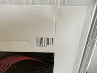 Toshiba 65 inch televisie - afbeelding 3 van  8