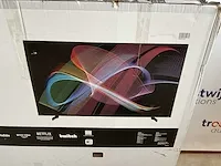Toshiba 65 inch televisie - afbeelding 4 van  8
