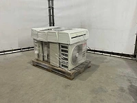 Toshiba airconditioning (4x) - afbeelding 1 van  5