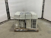 Toshiba airconditioning (4x) - afbeelding 3 van  5