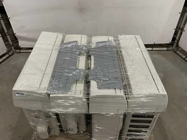 Toshiba airconditioning (4x) - afbeelding 4 van  5