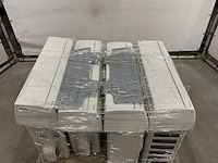 Toshiba airconditioning (4x) - afbeelding 4 van  5