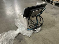 Toshiba b-ev4d-gs14-qm-r bonnenprinter - afbeelding 2 van  6