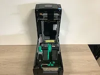 Toshiba ba410t-ts12-qm-s toshiba labelprinter - afbeelding 2 van  3