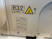 Toshiba buiten-unit - afbeelding 3 van  3