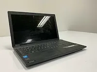 Toshiba c50-a-19t laptop - afbeelding 1 van  6
