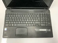 Toshiba c50-a-19t laptop - afbeelding 4 van  6