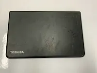 Toshiba c50-a-19t laptop - afbeelding 6 van  6