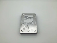 Toshiba dt01aba300 interne hardeschijf - afbeelding 3 van  6